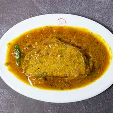Katla Fish Curry