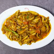 Poya Fish Curry